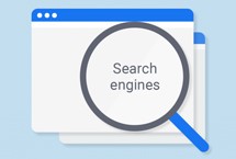 搜索引擎是如何收录你的网站