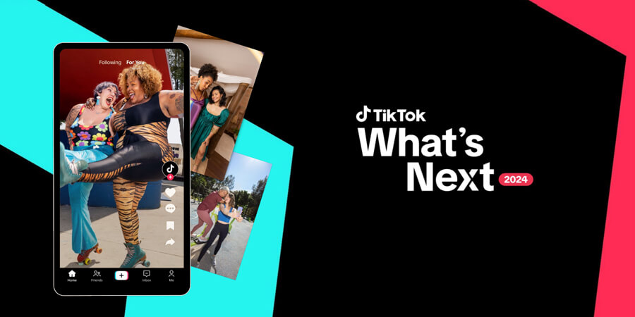 TikTok2024全球流行趋势报告